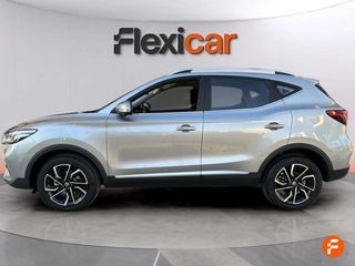 MG ZS 1.5 Standard