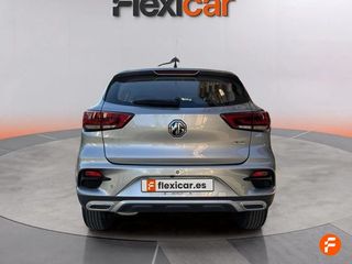 MG ZS 1.5 Standard