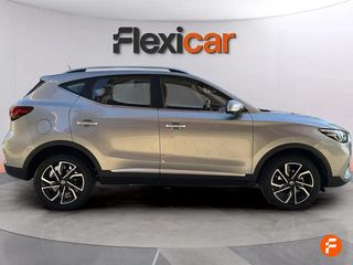 MG ZS 1.5 Standard