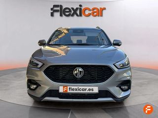 MG ZS 1.5 Standard