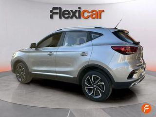 MG ZS 1.5 Standard