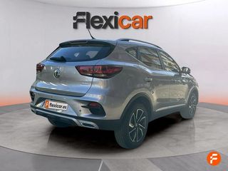 MG ZS 1.5 Standard