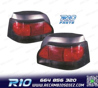 PILOTOS PARA RENAULT CLIO I 94-98