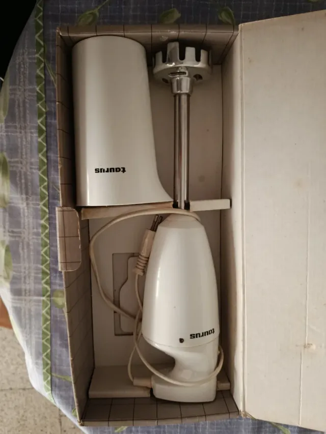 Liquidificador Taurus Super Robot TC IV