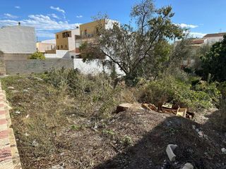 Terreno en venta en Teulada Pueblo en Teulada