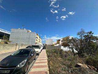 Terreno en venta en Teulada Pueblo en Teulada