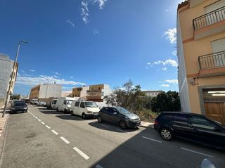 Terreno en venta en Teulada Pueblo en Teulada