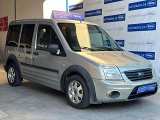 Ford Tourneo Connect 2009
