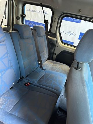Ford Tourneo Connect 2009