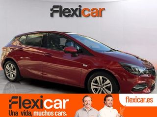 Opel Astra 1.2T SHL 81kW (110CV) Astra ST
