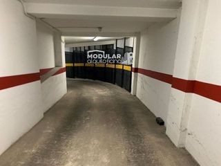 Garaje en venta en El Pla de Sant Josep - L'Asil en Elche
