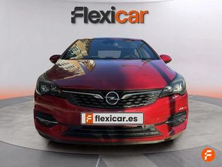 Opel Astra 1.2T SHL 81kW (110CV) Astra ST