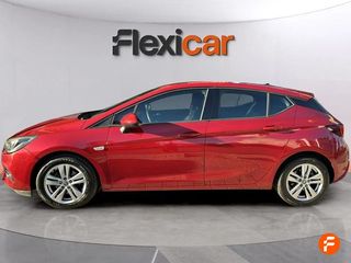 Opel Astra 1.2T SHL 81kW (110CV) Astra ST