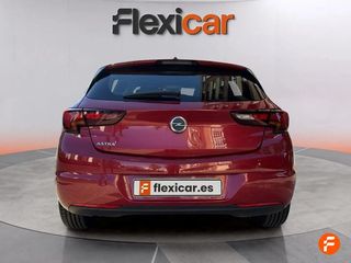Opel Astra 1.2T SHL 81kW (110CV) Astra ST