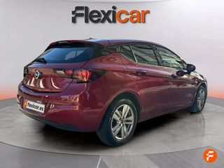 Opel Astra 1.2T SHL 81kW (110CV) Astra ST