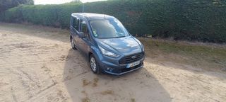 Ford Tourneo Connect 2019