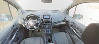 Ford Tourneo Connect 2019