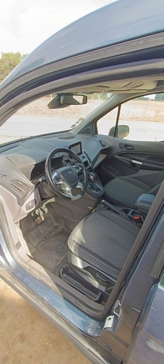 Ford Tourneo Connect 2019