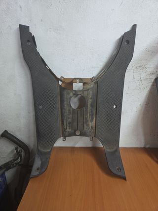 Suelo Piaggio NRG