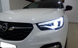 OPEL GRANDLAND DESING TECH 130CV  09/2021