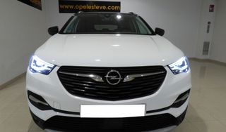 OPEL GRANDLAND DESING TECH 130CV  09/2021