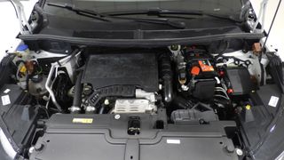 OPEL GRANDLAND DESING TECH 130CV  09/2021