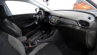 OPEL GRANDLAND DESING TECH 130CV  09/2021