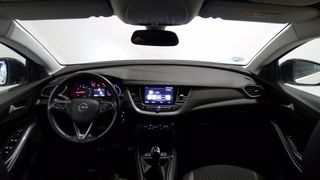 OPEL GRANDLAND DESING TECH 130CV  09/2021