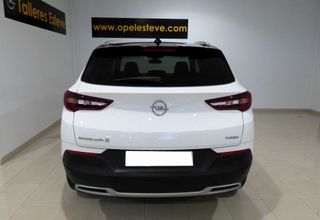 OPEL GRANDLAND DESING TECH 130CV  09/2021