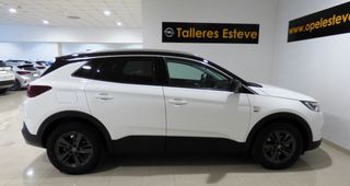 OPEL GRANDLAND DESING TECH 130CV  09/2021