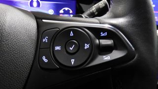 OPEL GRANDLAND DESING TECH 130CV  09/2021