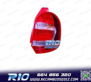 PILOTO DCH PARA RENAULT GRAND MODUS 08-