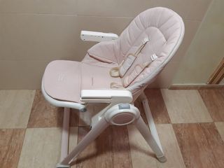 Trona de bebé 3 posiciones