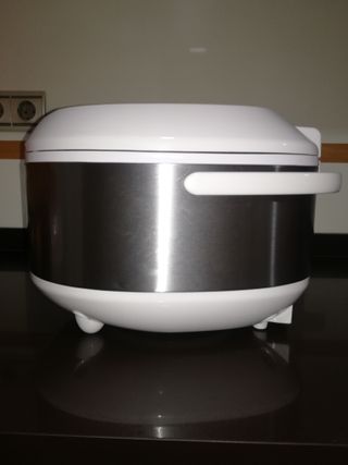 Robot de Cocina Chef Titanium