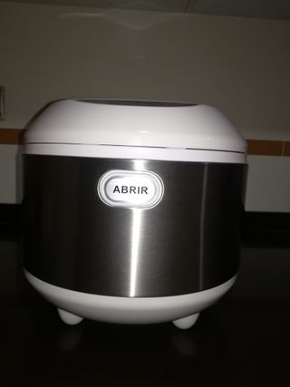 Robot de Cocina Chef Titanium