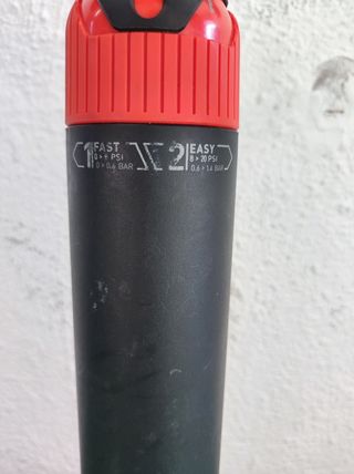 Inflador para tabla de paddle surf