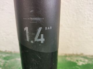 Inflador para tabla de paddle surf
