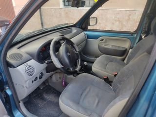 Renault Grand Kangoo 2008