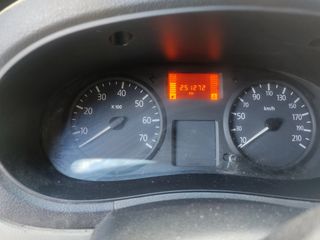 Renault Grand Kangoo 2008