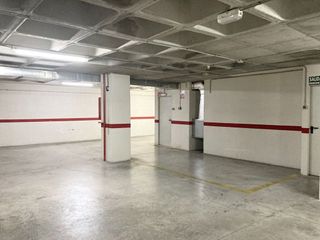 Garaje en venta en Pont Nou - Corazón de Jesús en Elche