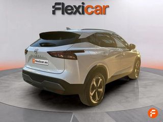 Nissan Qashqai DIG-T 116kW CVT N-Connecta