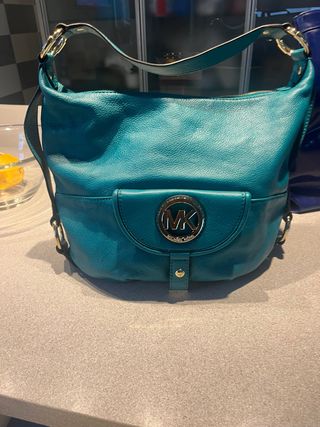 Bolso Michael Kors auntentico