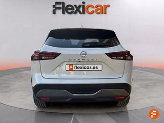 Nissan Qashqai DIG-T 116kW CVT N-Connecta