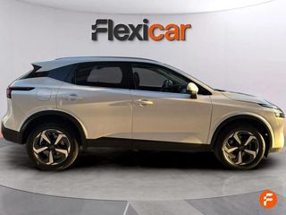 Nissan Qashqai DIG-T 116kW CVT N-Connecta