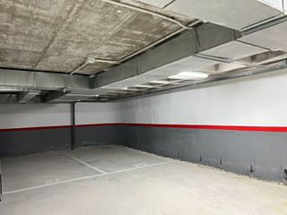 Garaje en venta en Puerta del Ángel en Madrid