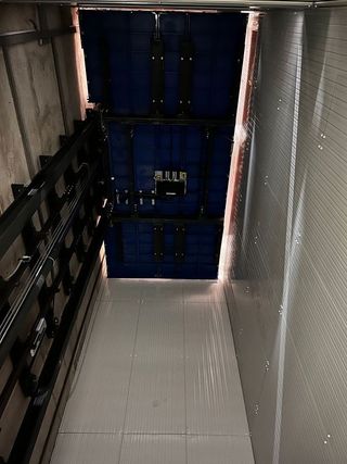 Garaje en venta en Puerta del Ángel en Madrid