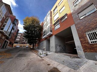 Garaje en venta en Puerta del Ángel en Madrid