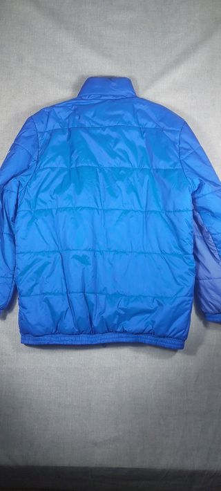 Chaqueta Puma Sprite Wawcell Azul