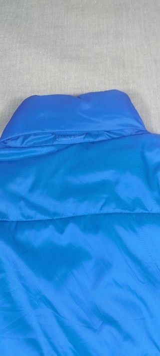 Chaqueta Puma Sprite Wawcell Azul