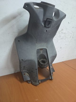 Contraescudo Piaggio NRG